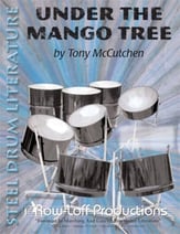 UNDER THE MANGO TREE STEEL DRUM ENSEMBLE cover